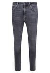Джинсы Slim Fit Superdry, цвет clinton used grey - фото 5