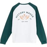 Свитшот женский YONEX, Vanilla - фото 8