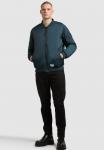 Куртка khujo ADON, Petrol Blue/Teal - фото 2