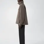 Arcteryx Куртка мужская, Black - фото 6