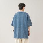 Футболка унисекс Imcrasy, желтый - фото 11