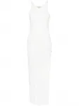 Платье макси Satellite MANURI, белый - фото