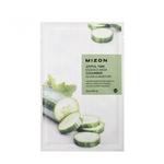 Mizon Joyful Time Essence Mask Cucumber 23 г - фото