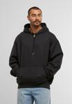 Худи Colucci Hoodie, Black - фото