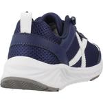 Кроссовки Munich модель Fun Kid 03 цвет синий - фото 3