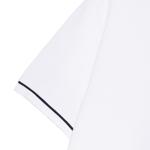 CELINE Белая поло SS23 для мужчин - фото 10