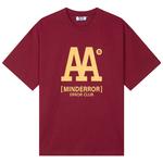 Футболка унисекс Mind Error, белый - фото