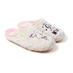 Тапочки Gioseppo Blantyre, белый - фото