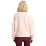 Толстовка Scotch & Soda Chest Artwork, розовый - фото 2