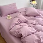 Antarctic Комплект постельного белья 4 предмета, пододеяльник, 220x240 см - фото 5