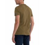 Футболка Replay M3591 .000.2660, зеленый - фото 2