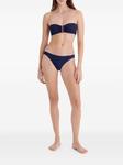 ERES плавки бикини Fripon, синий - фото 3