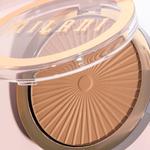 Бронзер Silky Matte Bronzing Powder Milani, Sun Light (light brown) - фото 4