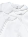 Пижама Next, белый - фото 4