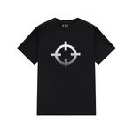 Футболка унисекс Rigorer, белый - фото