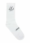 Носки Jack & Jones DIRECT 20 PACK, White Pack/Off-White - фото 4