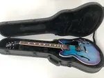Gibson ES 339 Фигурная - Blueberry Burst - фото 6
