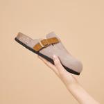 Тапочки унисекс Joy&Mario - фото 6