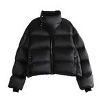 Куртка Rick Owens Turtle Jacket, Black - фото