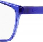 Солнцезащитные очки унисекс Nike, 430 Lapis - фото 5