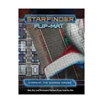 Флип-коврик - Sunrise Maiden, Starfinder Campaign Setting - Flip-Mats & Map Folios - фото