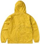 Куртка thisisneverthat Minions Windstopper Jacket 'Yellow', желтый - фото 2
