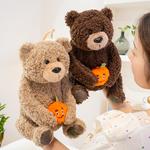 Плюшевая кукла Persimmon Bear MLING, светло-коричневый - фото 5