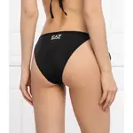 Купальный костюм Ea7, черный - фото 3