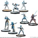 Миниатюра Star Wars: Shatterpoint - Core Set - фото 3