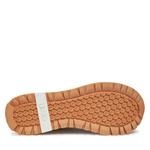 Кроссовки Liu Jo MaxiWonder, цвет - фото 4