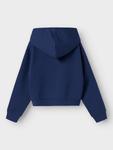 Толстовка NAME IT NKFNapes, темно-синий - фото 2