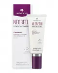 Гель-крем Дискром Контроль SPF 50 Неоретин Neoretín - фото 2