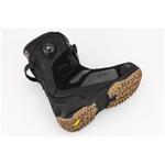 Ботинки для сноуборда Skylab boa 2025 Nitro, Black - фото 4