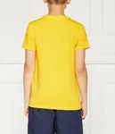 Футболка Regular fit Guess, желтый - фото 4