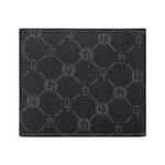 Мужской кошелек GOLF, Черный - фото 7