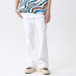 Джинсы унисекс Xinyinsu, черный - фото 11