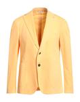 Блейзер Manuel Ritz, желтый - фото