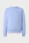 Толстовка Lacoste Sweatshirt, Delphinium/Mauve - фото 5