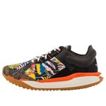 Кроссовки vectiv escape sneakers 'black multi' The North Face, черный - фото