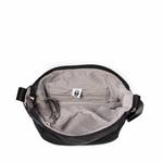 Baggallini Swift Mini Crossbody, copper metallic - фото 4