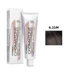 Краска Cromatone МЕТАЛЛИКС №6.12 60мл Montibello - фото