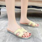 Шлепанцы и сланцы OMS Slide Slippers Women's - фото 16