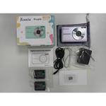 Цифровая камера Kreate DC403L-AF Digital Point and Shoot Camera DC403L-AF-PR - фото 7