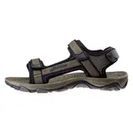 Сандалии Martes Makany, зеленый - фото 3