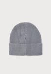 Шапка Guess BEANIE UNISEX, Grey - фото 2