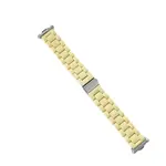 Ремешок Xiaomi Red Beige Совместимость Материал смола CHENSONG, Розовый - фото 3