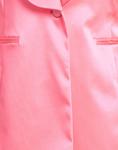 Блейзер Blumarine, розовый - фото 4