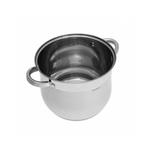 Гастрокастрюля Klausberg с крышкой 10,7л 8151 - фото 2