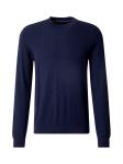 Свитер Hackett London, Dark blue - фото