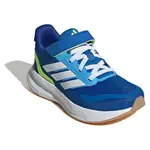 Кроссовки adidas Runfalcon 5 EL, синий - фото 4